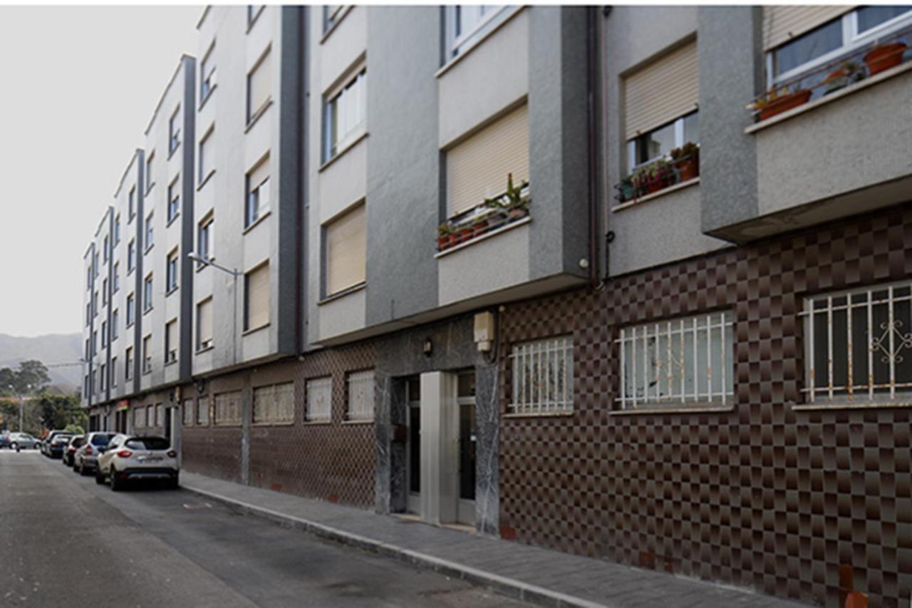 El Parque, Apartamento Centro Llanes A 400 M De La Playa Vut-1345-As מראה חיצוני תמונה