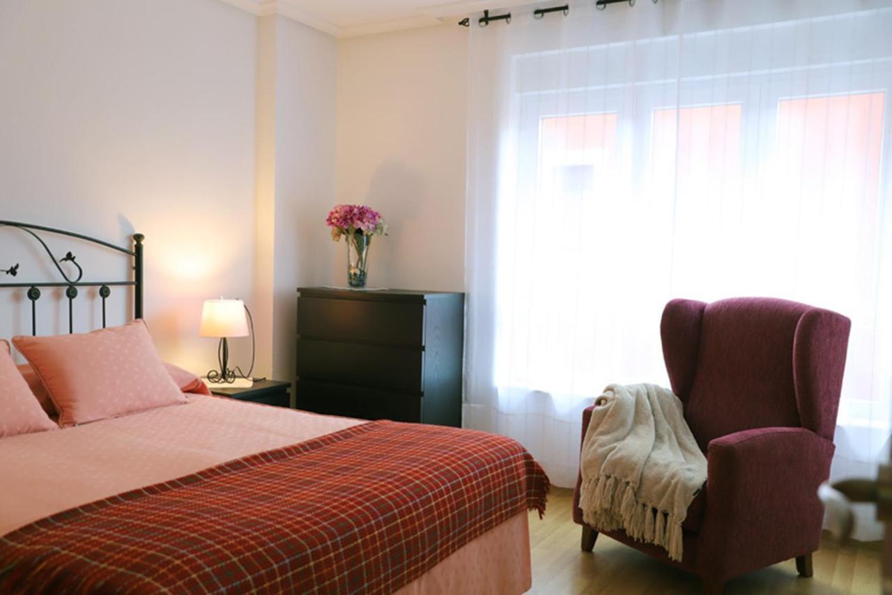 El Parque, Apartamento Centro Llanes A 400 M De La Playa Vut-1345-As מראה חיצוני תמונה